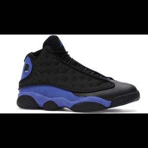 Jordan 13 Hyper Royal